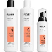 Nioxin System 4 Trial Kit Small