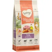 Feringa Vitality Sensitive - Kalkun - 6,5 kg
