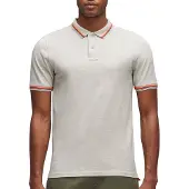 Sundek Kortærmet Polo