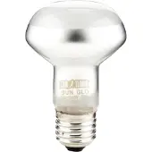 Exo Terra Tightbeam Dagslys Varmespot - r20 50W