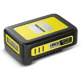 Kärcher 2445034 18v Batteri