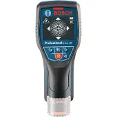 Bosch Sienų skeneris D-tect 120, LB be akumulaitoriaus ir kroviklio