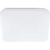 Eglo FRANIA LOFT 900LM 220X220 HVID