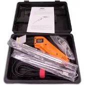 Edma Ventilated Thermal Knife for Special Ite Polystyrene