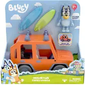 Bluey Heeler 4WD Family Vehicle