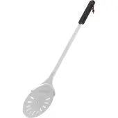 Cozze roterbar pizzavender Ø18x76 cm i rustfrit stål