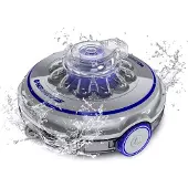 Gre Wet Runner Electric Pool Robot