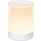 Lippa Colourful Touch Baby Lamp