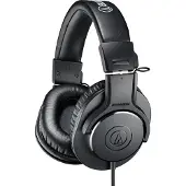 Audio-Technica Ath-m20x Headset