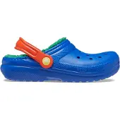 Crocs Classic Lined Træsko