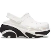 Crocs Bubble Crush Træsko