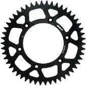 Wrp Kawasaki/suzuki Rm-z 80-18 Bagtandhjul