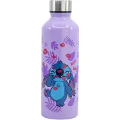 Konix Disney Stitch - Palms and Kisses aluminiumsflaske 755 ml