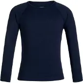 Icebreaker Merino 200 Oasis Langærmet Baselayer