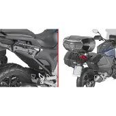 Givi Tech 3 sidekuffert-holder Monokey V37 HONDA NC 750 X 2021-