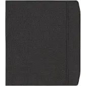 Pocketbook - Flipomslag to eBook læser - sort lærred - for Era