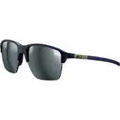 Julbo - MTB optik - Crossline Bleu/Beige RV 1-3 til Unisex - Blå
