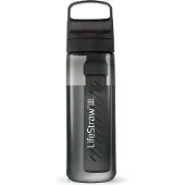 LifeStraw Go 2.0, Nordic Noir, 650 ml