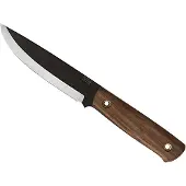 Za-Pas Knives Biwi Fixed Blade Walnut