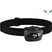 Princeton Tec Vizz RGB Headlamp Black