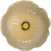 By On Poppy skål Beige, Ø30 cm