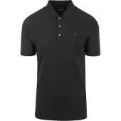 Lyle & Scott Tonal Eagle Kortærmet Polo