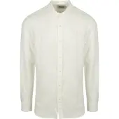 Scotch & Soda Skjorte 'Cotta' hvid