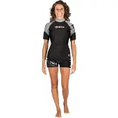 Mares Ultra Skin Kortærmet Termisk T-shirt