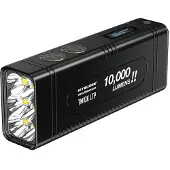 Nitecore TM10K LTP Flashlight