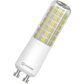 Ledvance LED-lampe 6,5W 827 GU10