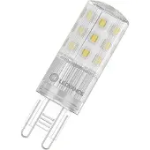 Ledvance LED PIN klar 806lm - 4,9W/827 (60W) G9