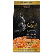 Leonardo Fresh Voksen Kattefoder - 1,5 kg