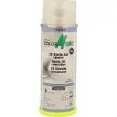 Dupli Color klarlak satin Hi-speed 200ml.
