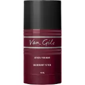 Van Gils Strictly For Men Night 75 Ml Deodorant