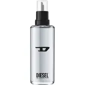 Diesel D By Eau de toilette Refill 150 ml