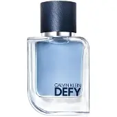 Calvin Klein Defy Eau De Toilette Men 50 ml