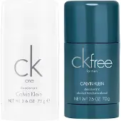Calvin Klein ck one Deodorantstift 75 ml