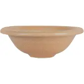 By On Porto skål Ø18 cm Beige