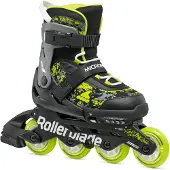 Rollerblade Microblade Sl Børnerulleskøjter