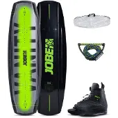 Jobe Vanity 136+maze Wakeboardbord