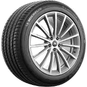 Michelin Latitude Sport 3
