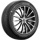 Michelin Primacy 4