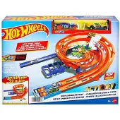 Hot Wheels Action Whip Around Raceway