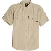 G-Star Marine Slim Shirt - Beige - Men