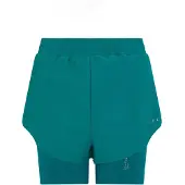 Born Living Yoga Bikila 2in1 Shorts
