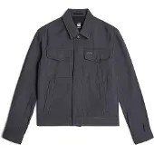 G-Star Officer Jacket 3.0 - Grey - Women