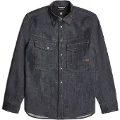 G-Star Dakota Regular Fit Skjorte Med Lange ærmer