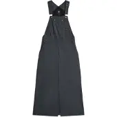 G-Star Dungaree Dress - Grey - Women