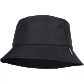 Didriksons Solomon, hat, sort
