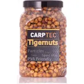 Dynamite Baits Carptec Particles Bait Jordmandler Naturlig 2l